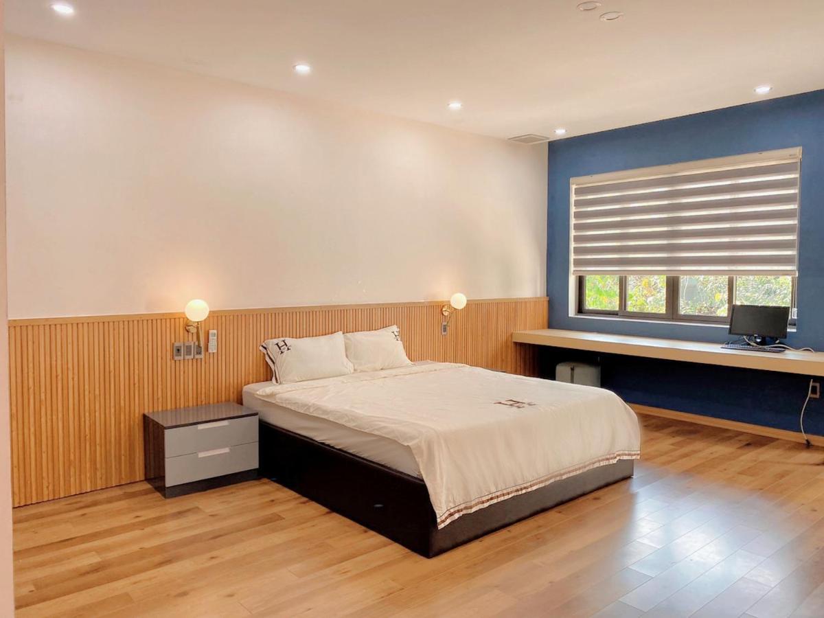 Aurora Homestay Куанг Нгай Екстериор снимка
