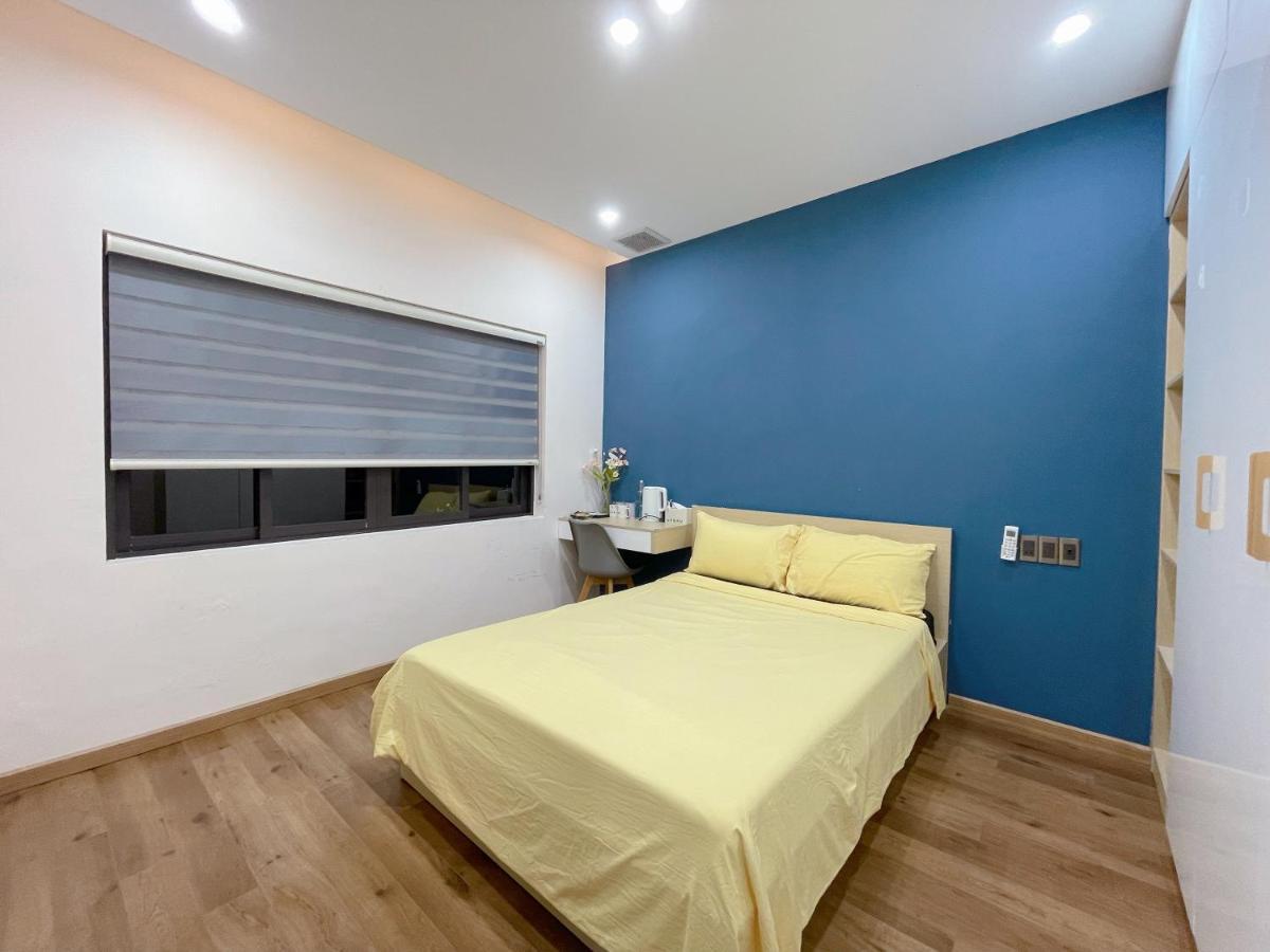 Aurora Homestay Куанг Нгай Екстериор снимка